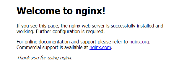 LNMP(CentOS7+nginx1.12+mysql5.7+php5.6)环境搭建